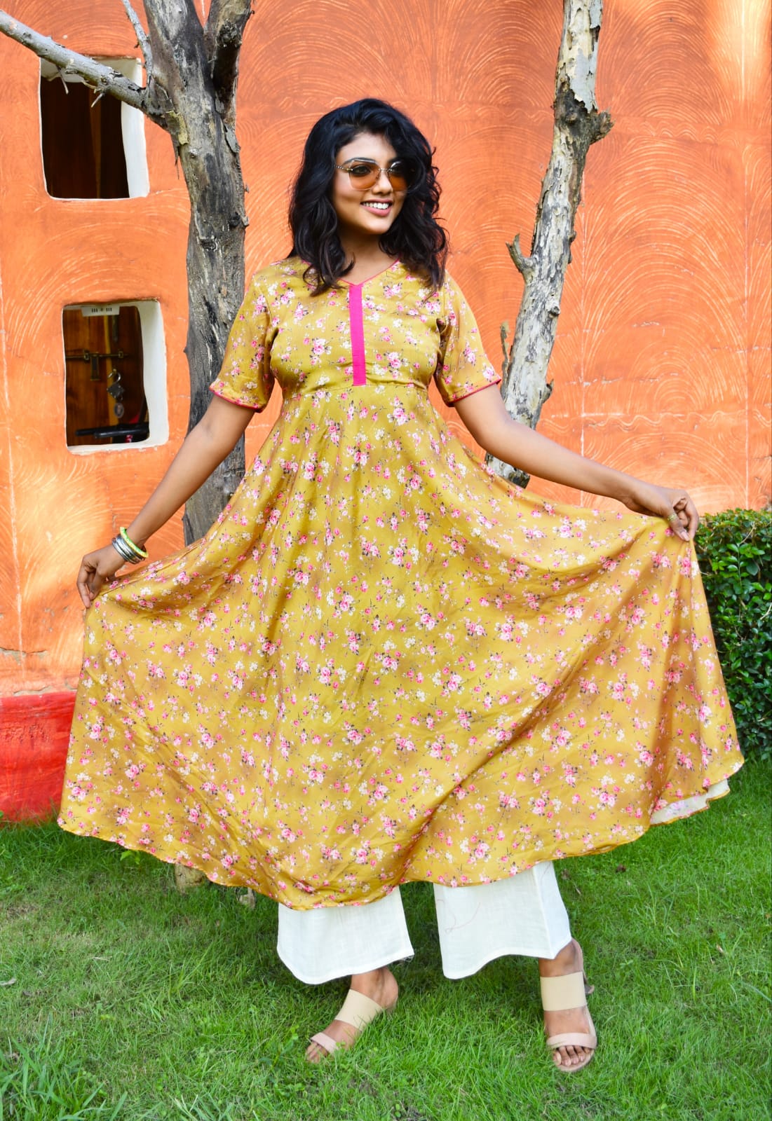 handloom kurtis