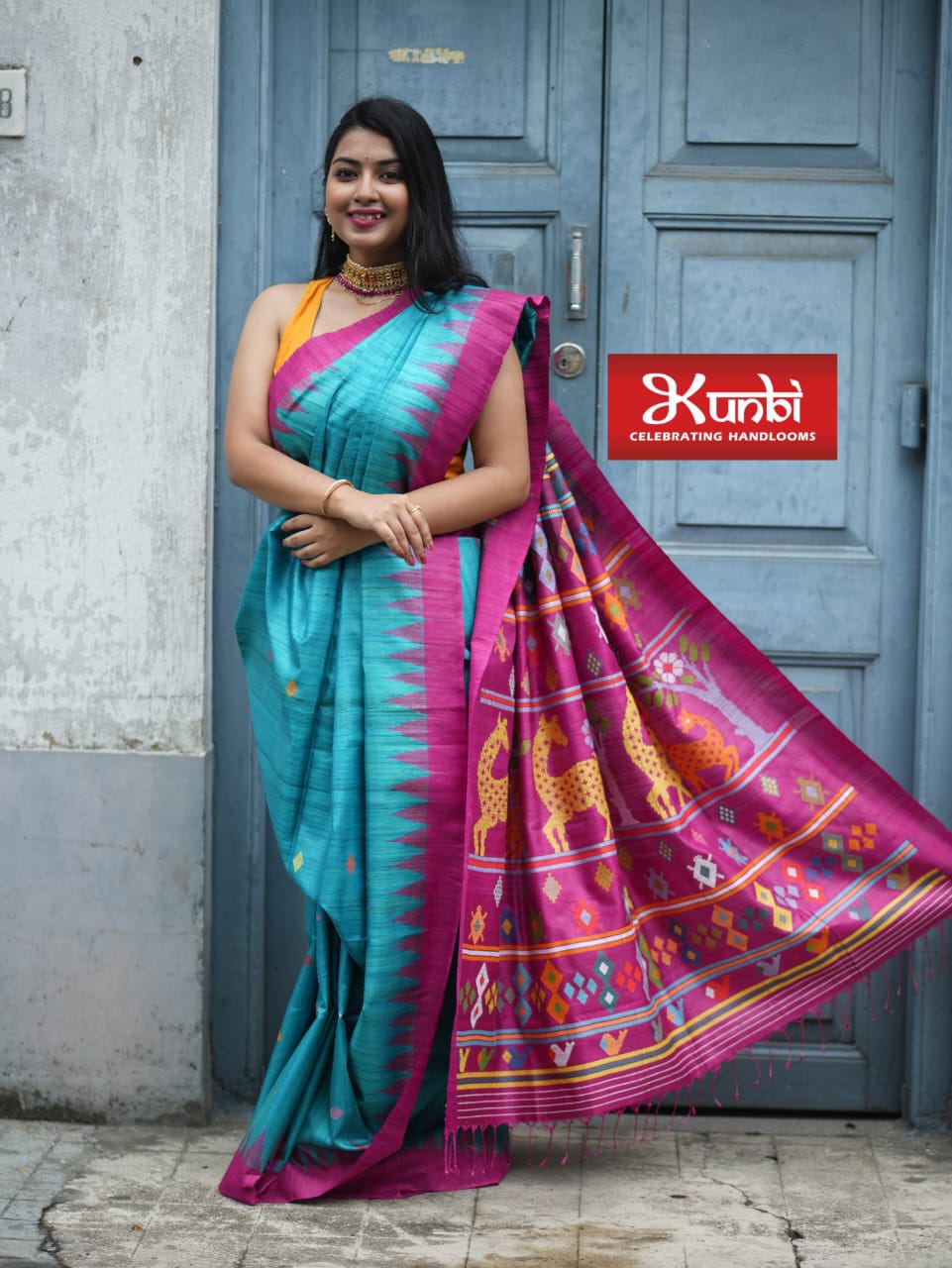 Wedding Special Saree Online | wedding Special Saree Collection- Kunbi