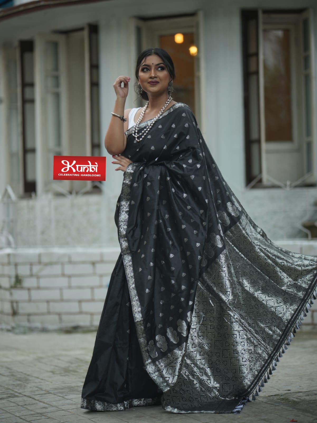 Buy Assam Silk Saree With Red Color Thread Woven Online From Sundari-sgquangbinhtourist.com.vn