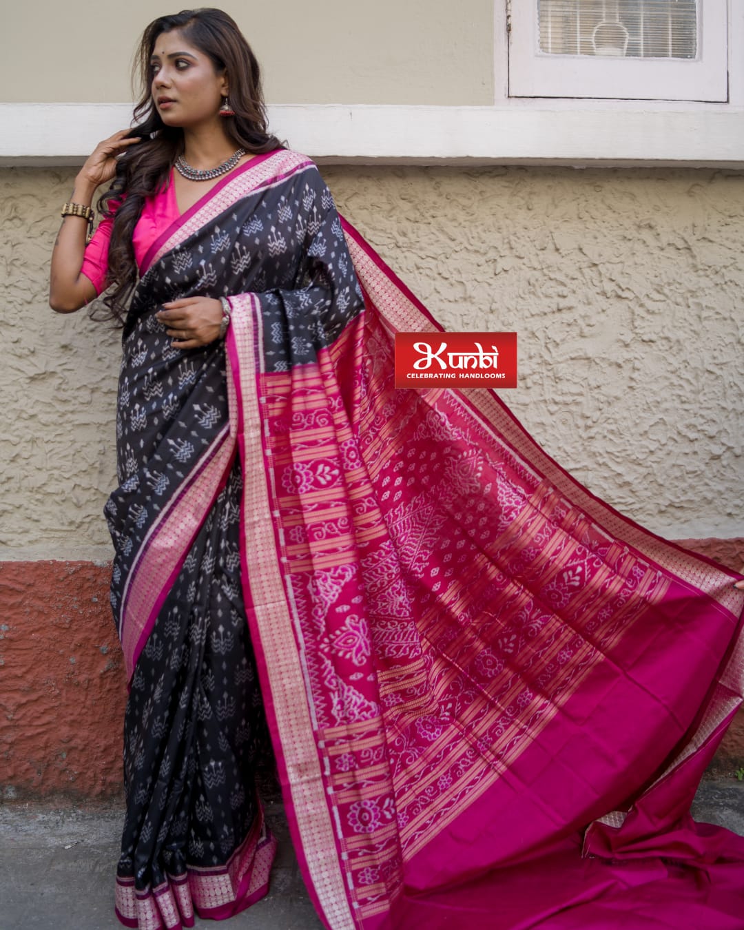 Patan Patola Sarees - Buy Patan Patola Sarees Online at Karagiri